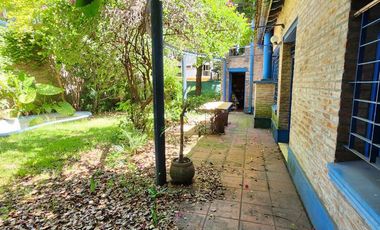 TERRENO DE 612M2 EN LA MEJOR ZONA DEL BAJO DE OLIVOS EN VENTA
