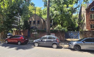 TERRENO DE 612M2 EN LA MEJOR ZONA DEL BAJO DE OLIVOS EN VENTA