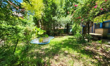 TERRENO DE 612M2 EN LA MEJOR ZONA DEL BAJO DE OLIVOS EN VENTA