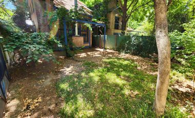 TERRENO DE 612M2 EN LA MEJOR ZONA DEL BAJO DE OLIVOS EN VENTA