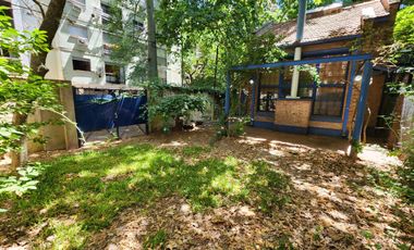 TERRENO DE 612M2 EN LA MEJOR ZONA DEL BAJO DE OLIVOS EN VENTA