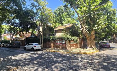 TERRENO DE 612M2 EN LA MEJOR ZONA DEL BAJO DE OLIVOS EN VENTA