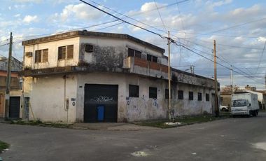 Galpón en venta en Lomas de Zamora