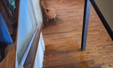 ESPECTACULAR CASA A LA VENTA A MTRS DE AV. LUJÁN S. TOMÉ