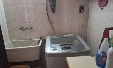 ESPECTACULAR CASA A LA VENTA A MTRS DE AV. LUJÁN S. TOMÉ