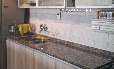 ESPECTACULAR CASA A LA VENTA A MTRS DE AV. LUJÁN S. TOMÉ