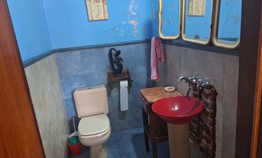 ESPECTACULAR CASA A LA VENTA A MTRS DE AV. LUJÁN S. TOMÉ