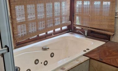 ESPECTACULAR CASA A LA VENTA A MTRS DE AV. LUJÁN S. TOMÉ