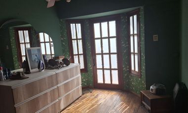 ESPECTACULAR CASA A LA VENTA A MTRS DE AV. LUJÁN S. TOMÉ