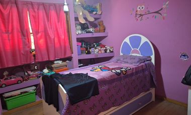 ESPECTACULAR CASA A LA VENTA A MTRS DE AV. LUJÁN S. TOMÉ