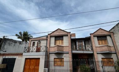 ESPECTACULAR CASA A LA VENTA A MTRS DE AV. LUJÁN S. TOMÉ