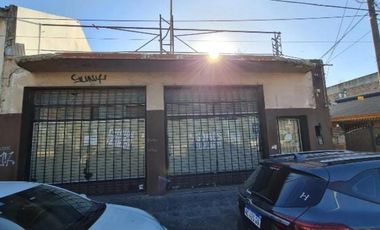 Local en Ezpeleta