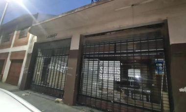 Local en Ezpeleta