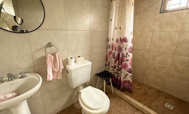 Casa 1 Dormitorio Alquiler anual