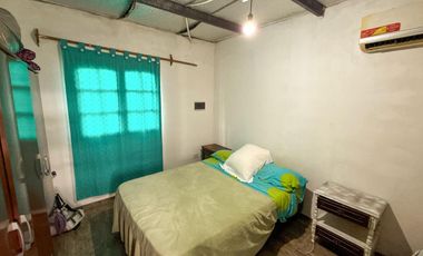Casa 1 Dormitorio Alquiler anual