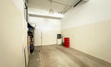 VENTA DEPTO 3 AMBIENTES CON GALPÓN LANÚS OESTE