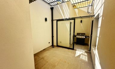 VENTA DEPTO 3 AMBIENTES CON GALPÓN LANÚS OESTE