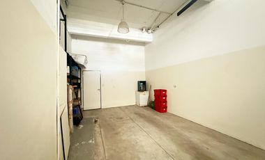 VENTA DEPTO 3 AMBIENTES CON GALPÓN LANÚS OESTE