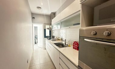 VENTA DEPTO 3 AMBIENTES CON GALPÓN LANÚS OESTE