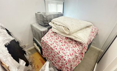 VENTA DEPTO 3 AMBIENTES CON GALPÓN LANÚS OESTE
