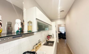 VENTA DEPTO 3 AMBIENTES CON GALPÓN LANÚS OESTE