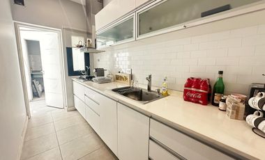 VENTA DEPTO 3 AMBIENTES CON GALPÓN LANÚS OESTE