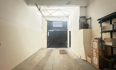 VENTA DEPTO 3 AMBIENTES CON GALPÓN LANÚS OESTE