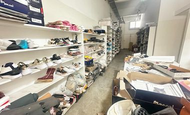 VENTA DEPTO 3 AMBIENTES CON GALPÓN LANÚS OESTE