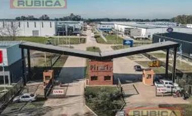 1.500 m2 Depósito en  Alquiler a Estrenar