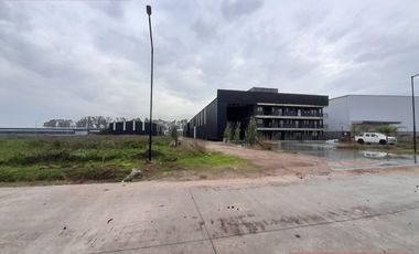 1.500 m2 Depósito en  Alquiler a Estrenar