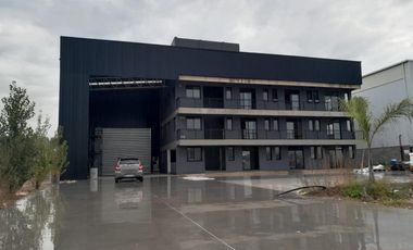 1.500 m2 Depósito en  Alquiler a Estrenar