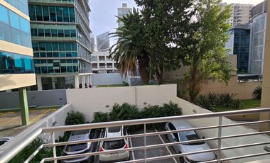 DEPARTAMENTO DE 2 AMBIENTES CON COCHERA EN ALQUILER. VICENTE LOPEZ