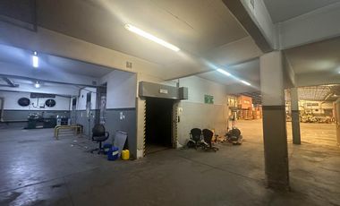 VENTA GALPÓN INDUSTRIAL OFICINAS PIÑEYRO AVELLANEDA