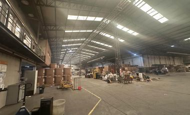 VENTA GALPÓN INDUSTRIAL OFICINAS PIÑEYRO AVELLANEDA
