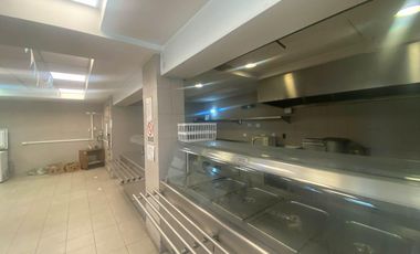 VENTA GALPÓN INDUSTRIAL OFICINAS PIÑEYRO AVELLANEDA