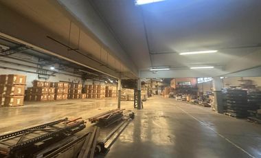VENTA GALPÓN INDUSTRIAL OFICINAS PIÑEYRO AVELLANEDA