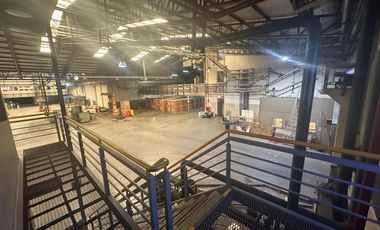 VENTA GALPÓN INDUSTRIAL OFICINAS PIÑEYRO AVELLANEDA