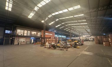 VENTA GALPÓN INDUSTRIAL OFICINAS PIÑEYRO AVELLANEDA
