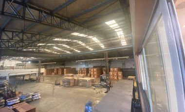 VENTA GALPÓN INDUSTRIAL OFICINAS PIÑEYRO AVELLANEDA