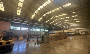 VENTA GALPÓN INDUSTRIAL OFICINAS PIÑEYRO AVELLANEDA