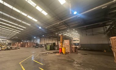 VENTA GALPÓN INDUSTRIAL OFICINAS PIÑEYRO AVELLANEDA