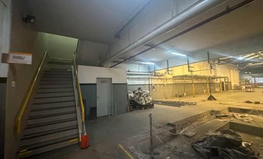 VENTA GALPÓN INDUSTRIAL OFICINAS PIÑEYRO AVELLANEDA