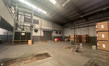 VENTA GALPÓN INDUSTRIAL OFICINAS PIÑEYRO AVELLANEDA