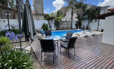 Casa en Adrogue
