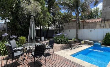 Casa en Adrogue