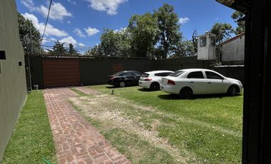 Casa en Adrogue