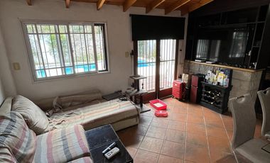 Casa en Adrogue
