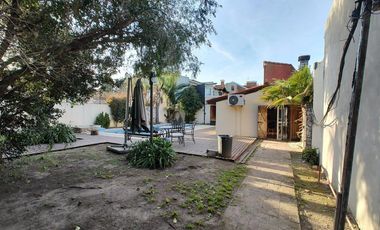 Casa en Adrogue