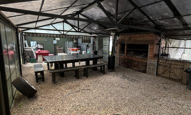 Casa en Adrogue