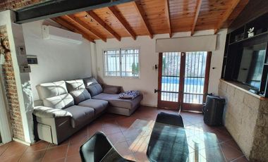 Casa en Adrogue